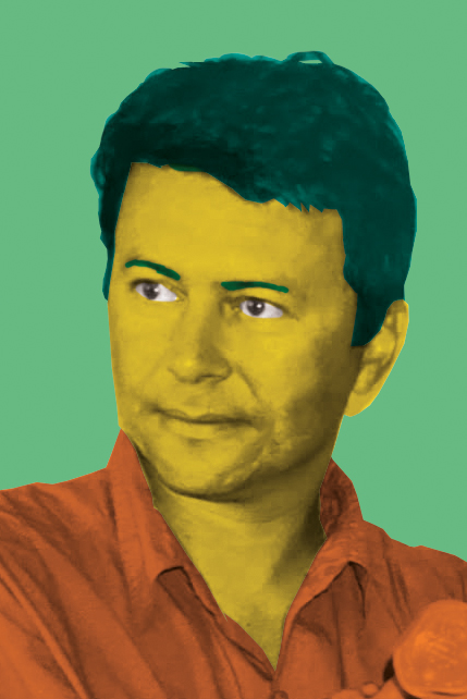 Adrien Morel